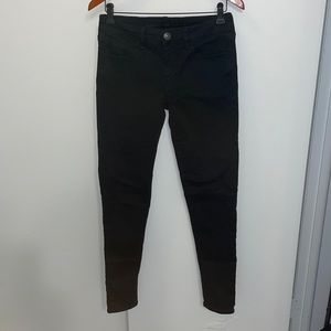 American Eagle Black Jeans